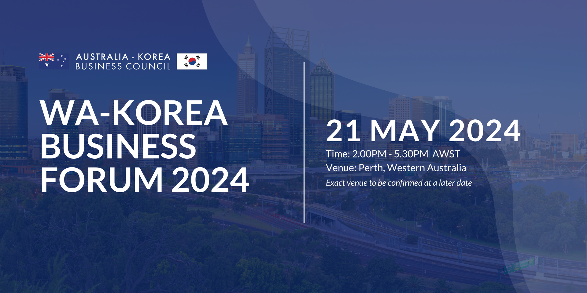 thumbnails WA-Korea Business Forum