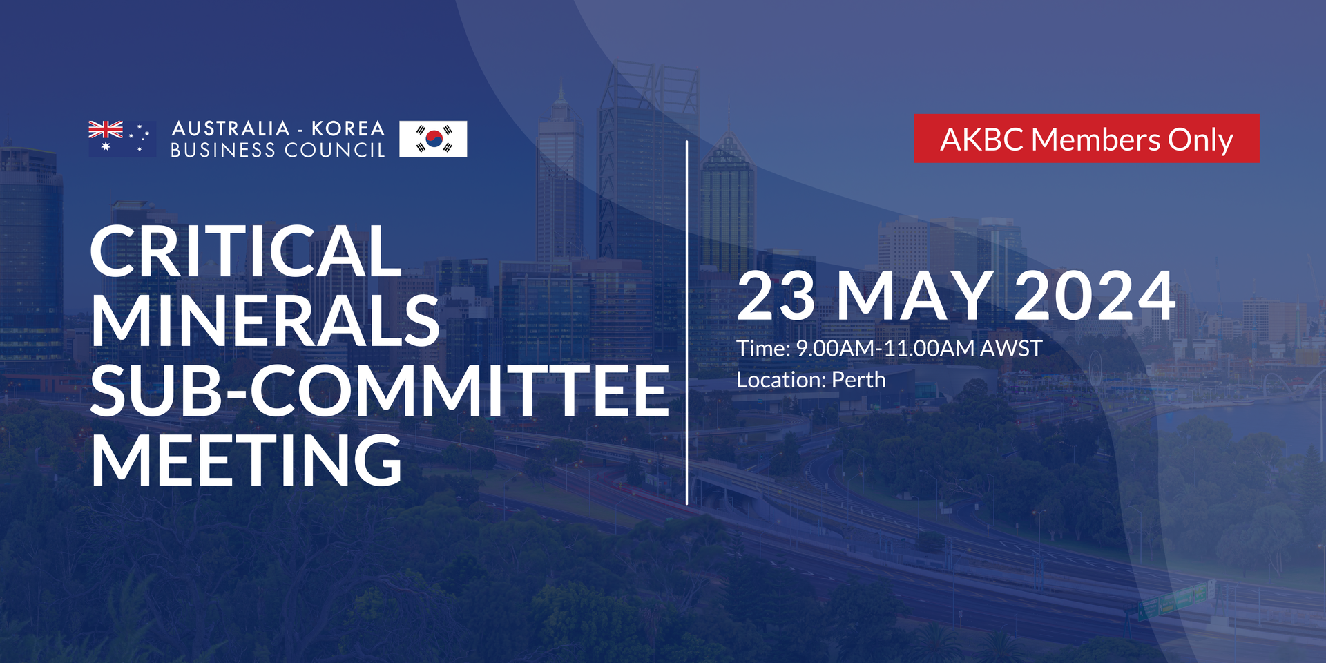 thumbnails Critical Minerals Sub-Committee Meeting