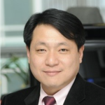 Sang-Kun Bae (Vice President at The Federation of Korean Industries)