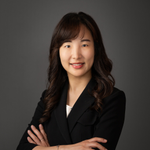 Yumi Han (General Manager at POSCO International Corporation)
