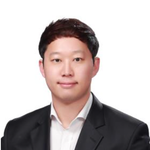 Andrew (Changwoo) Lee (WA Representative at LG Energy Solution)