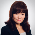 Heejung Cecilia Lim (Partner, ESG Resilience Risk at Eastpoint Partners Limited)