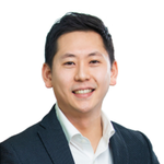 Daniel Nohkyum Kyeong (CEO & Founder, Animal Industry Data Korea (AIDKR))