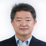 Sang-Hoon Lee (Executive Vice President at POSCO International Corporation)