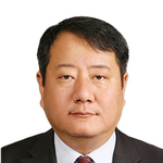 Se Ho Lee (Vice President, Head of Food Material Resources Division at Lotte International Australia)