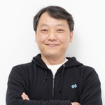 Ji Ryang Chung (Founder and CEO, Tilda Corp)