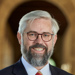 Prof. Gordon Flake (CEO of Perth USAsia Centre)