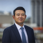 Michael Choi (CEO of Ark Energy Corporation)