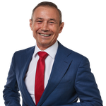 Hon Roger Cook (Premier; Minister for State and Industry Development, Jobs and Trade; Public Sector Management; Federal-State Relations at WA Government)