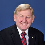 Hon. Martin Ferguson AM (Chairman at Australia-Korea Business Council)