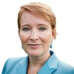 Fiona Simon (CEO of Australian Hydrogen Council)