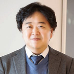 Kyu Hong Lee (Chief Strategy Officer at Elecseed Lab Inc)