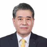 In-Hwa Chang (Chairman at Korea-Australia Business Council; CEO of POSCO Group)