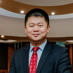 Dr. Xiaotian Zhang (Deputy Vice-Chancellor Global at Curtin University)