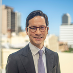 Daniel Kim (Chief Executive Officer at Ark Energy)
