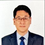 Joyoung Jeon (Deputy Head of Mission at Korean Embassy in Australia)