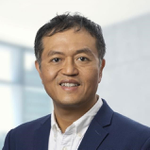 Jay Lee (Executive Director, GS E&C)