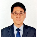 Joyoung Jeon (Deputy Head of Mission at Korean Embassy in Australia)