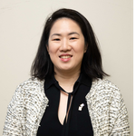 Louise Clunies-Ross (Executive Director of Australia-Korea Business Council)