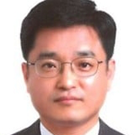 Kwon-Sik Woo (Director of marketing & sales, Naval & special ship Business unit, HD Hyundai heavy industries(HHI))