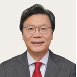 Chang-Beom Kim (Vice-Chairman & CEO of Federation of Korean Industries (FKI))