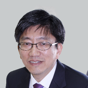 Prof. Heejin Lee (Professor of Graduate School of International Studies at Yonsei University)