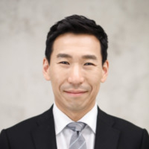 James Choi (Honorary Ambassador of Foreign Investment Promotion for Korea at KOTRA)