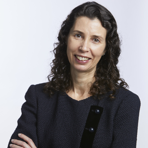 Varya Davidson (Partner, Energy Transition at PwC Australia)