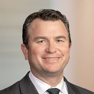 Mark Abbotsford (Executive Vice President & Chief Commercial Officer at Woodside Energy)