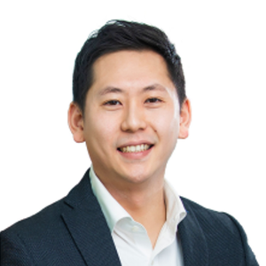 Daniel Nohkyum Kyeong (CEO & Founder of Animal Industry Data Korea (AIDKR))