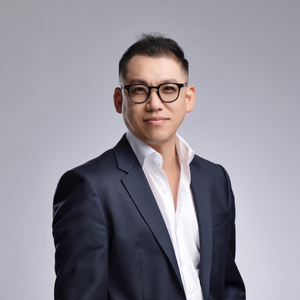 Steve Kim (CEO & Managing Director of GreenPlus Australia)