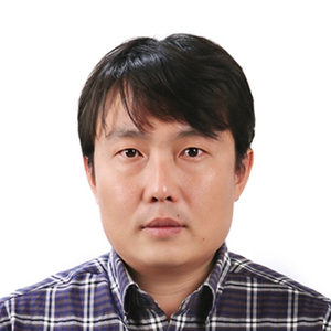 Dr. Gyesoon Park (Head of Mineral Exploration and Mining Research Center at Korea Institute of Geoscience & Mineral Resources (KIGAM))