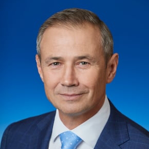 Hon Roger Cook MLA (Premier of Western Australia)