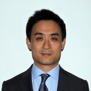 Jason Qi (Director, Resources, Energy & Infrastructure of ANZ)
