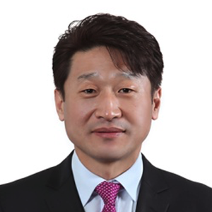 Hohyeon Lee (Deputy Minister for Energy Policy at Ministry of Trade, Industry and Energy (MOTIE), Republic of Korea)