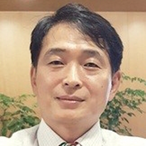 Juik Cho (Executive Vice President at POSCO Holdings)