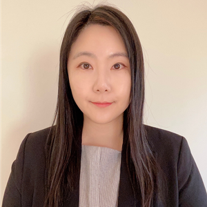 Jenny Kang (Project Manager at Australia-Korea Business Council)