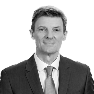 Goran Galic (Partner at A&O Shearman)