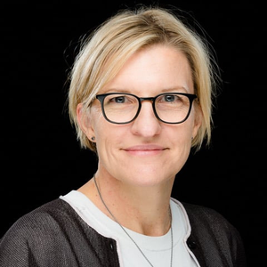 Rebecca Ostergaard (Chief Digital Officer at CSIRO)