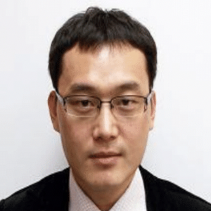 Jaekil Ryu (Head of Team, Strategies and Planning Team 2 at Korea Zinc)