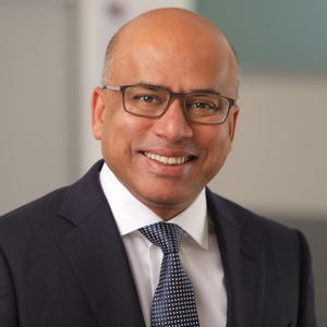 Sanjeev Gupta (Executive Chairman at GFG Alliance)